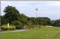 Palm Resort Golf & Country Club (